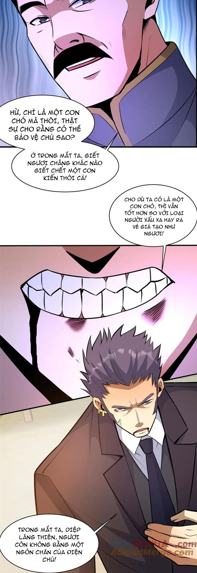 Chapter 258