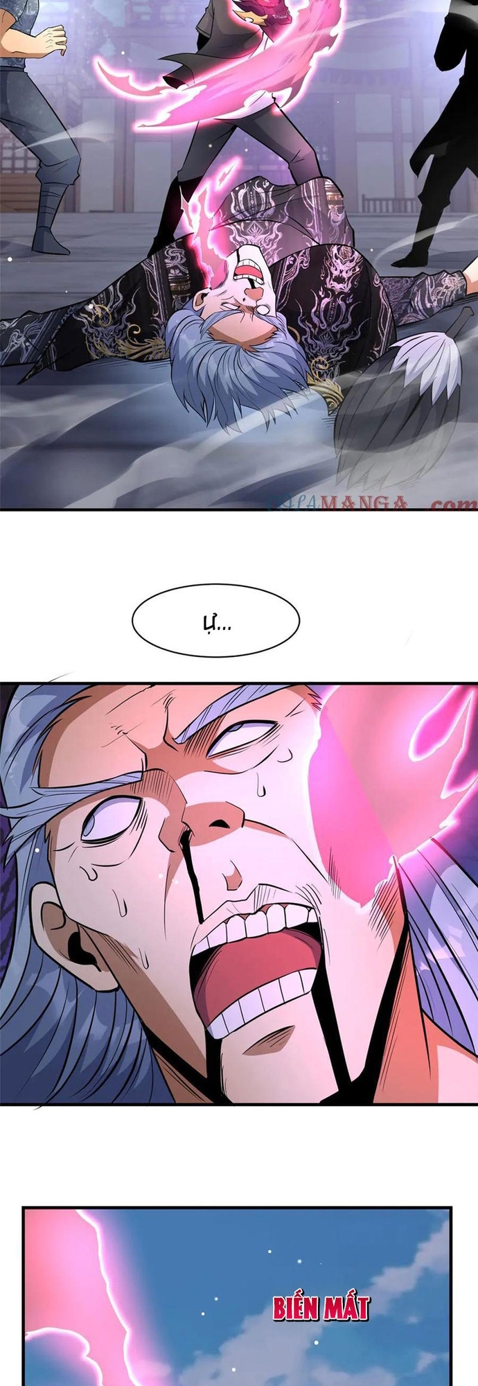 Chapter 258