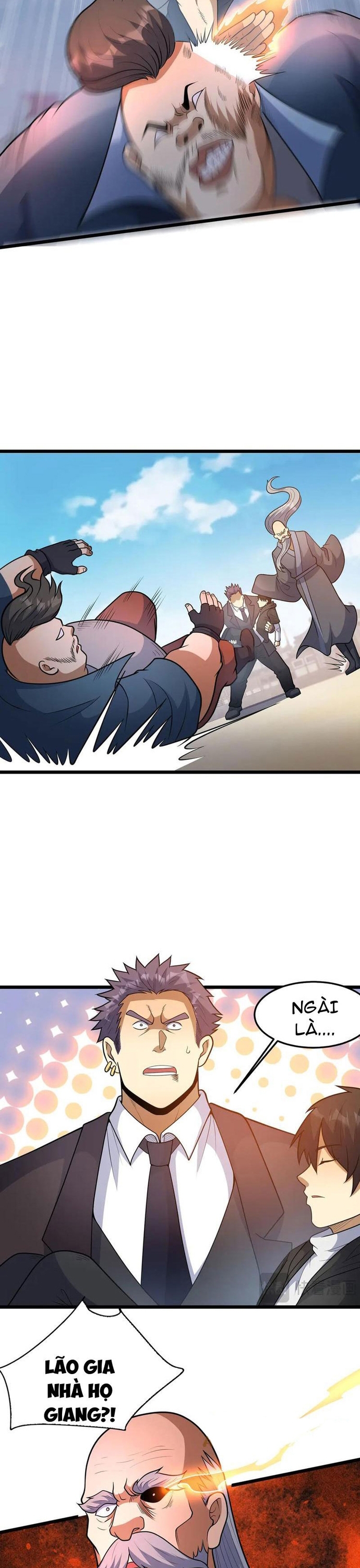 Chapter 260