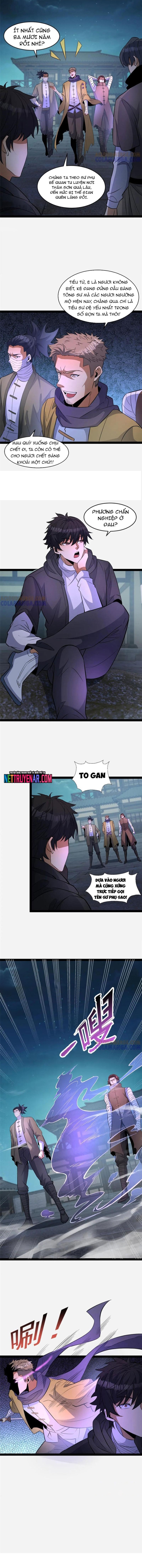 Chapter 268