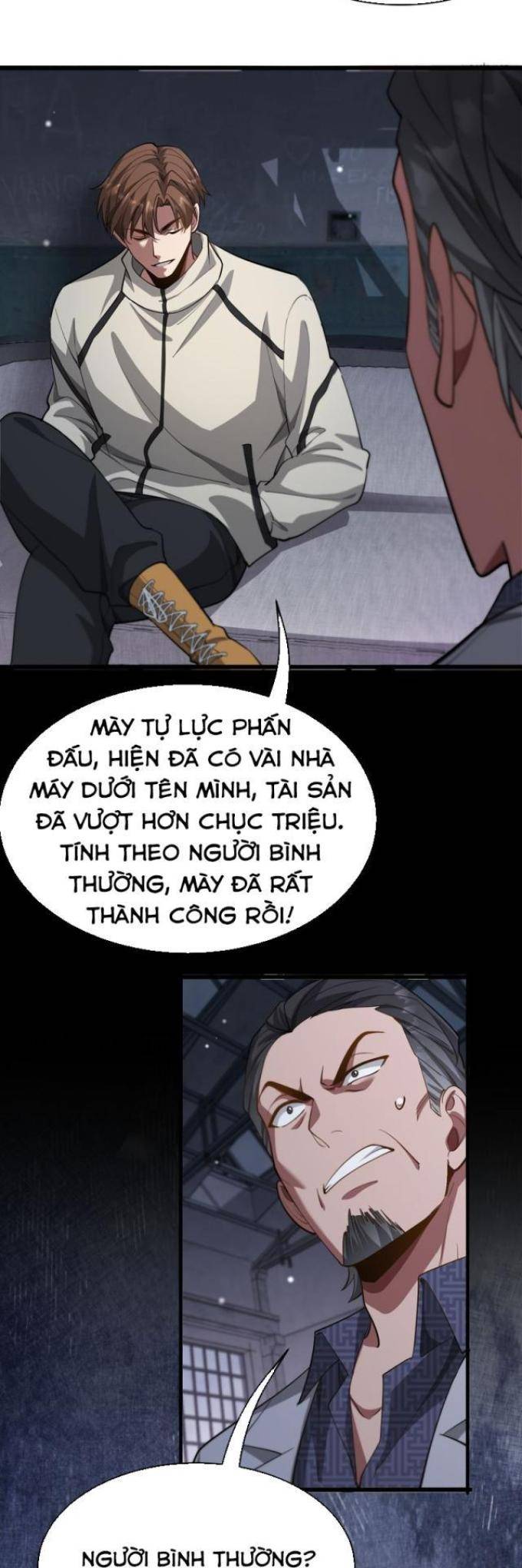 Chapter 135