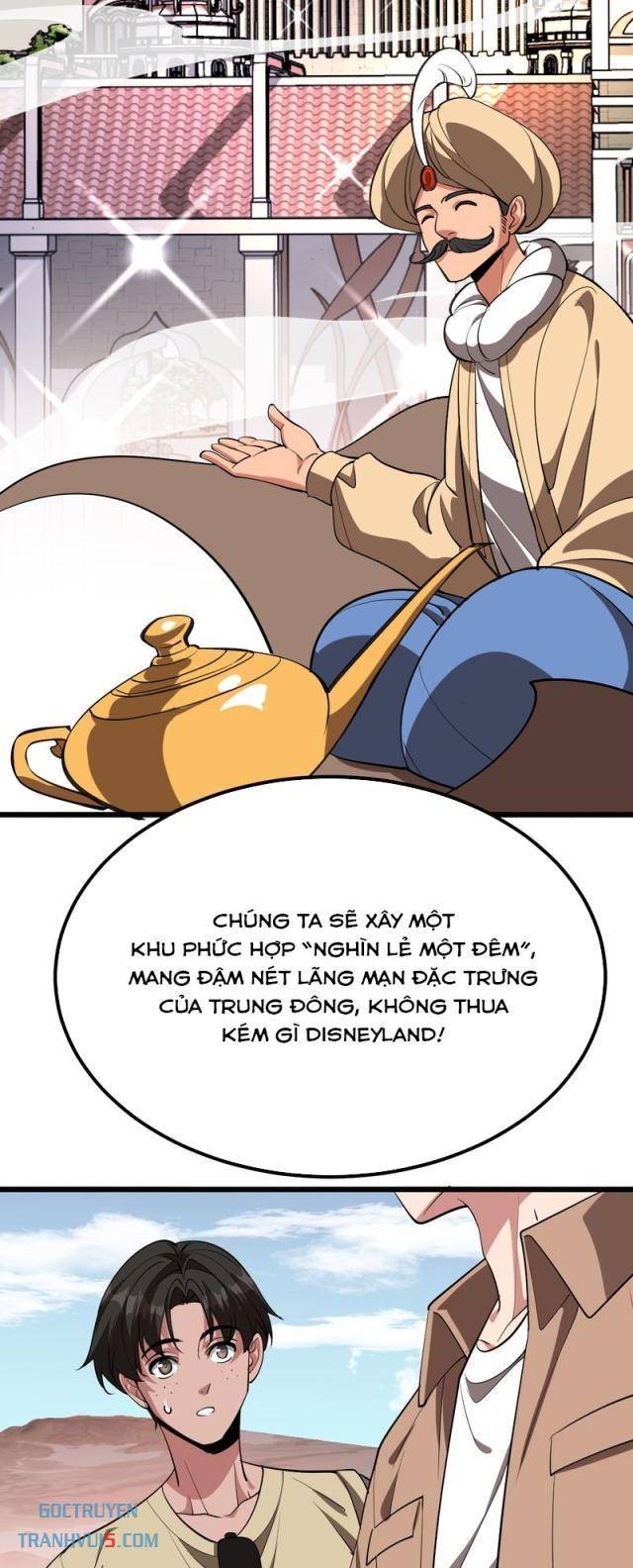 Chapter 137