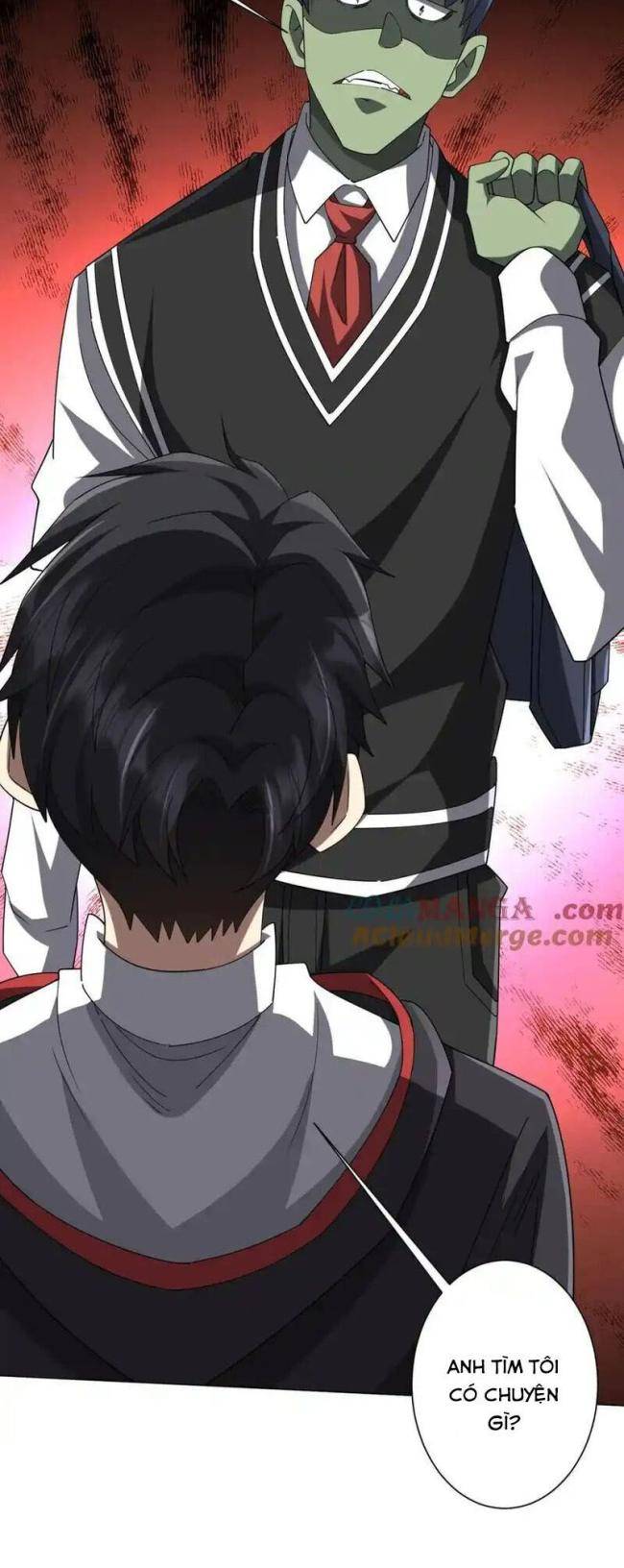 Chapter 101