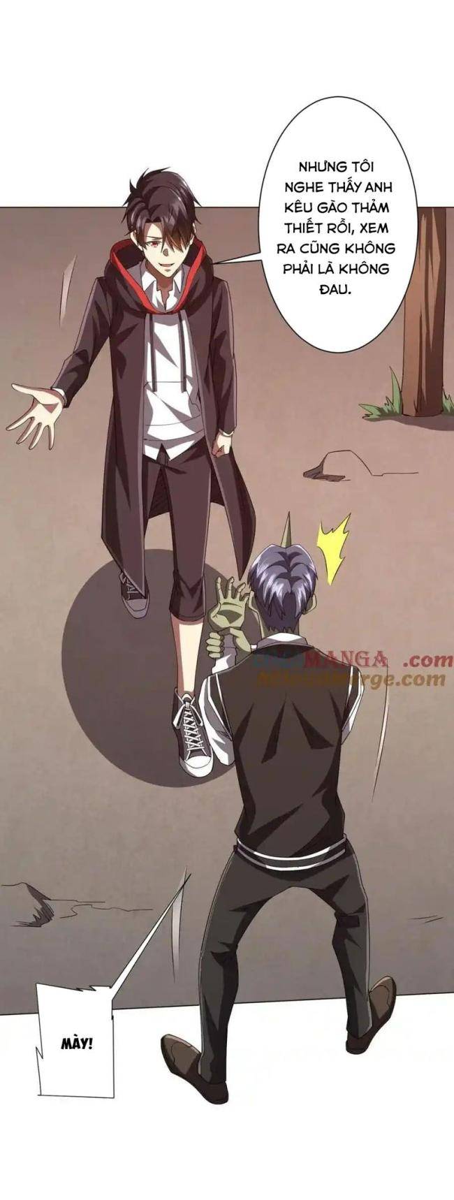 Chapter 101