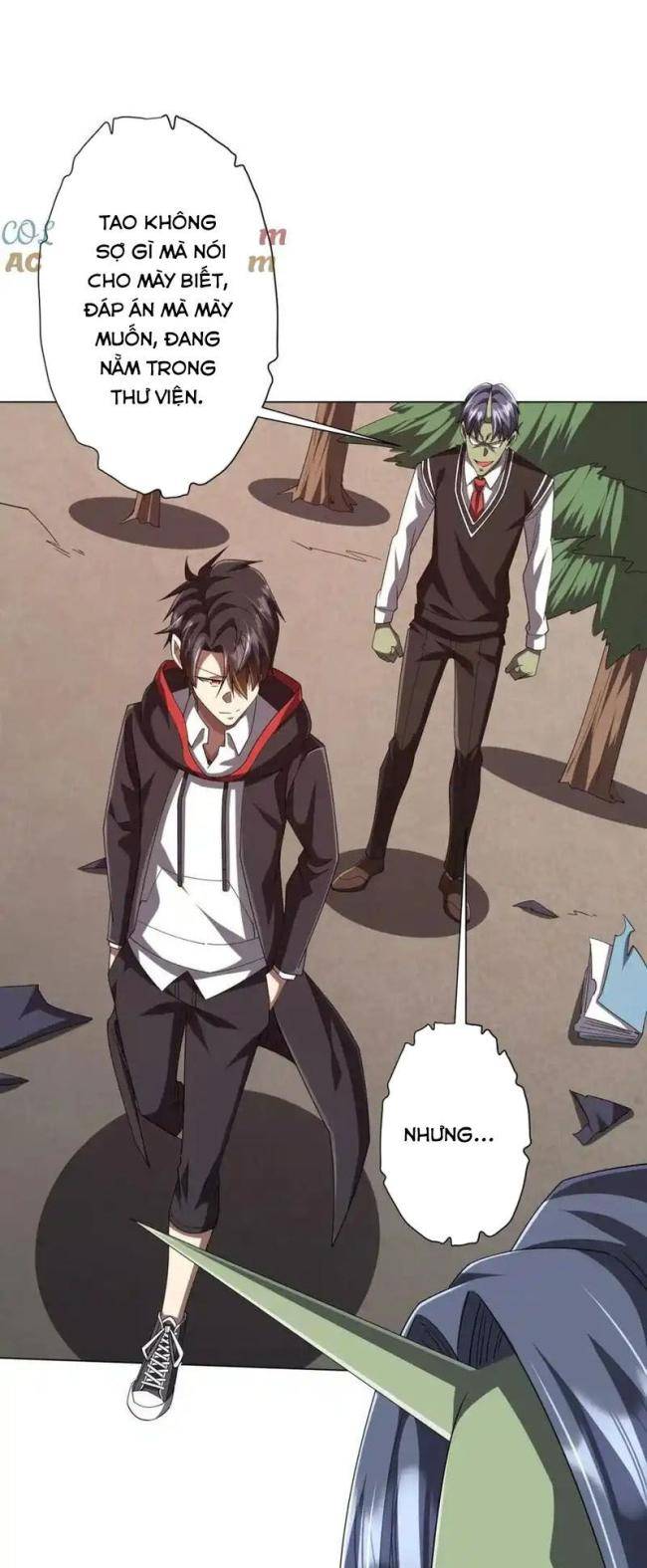 Chapter 101