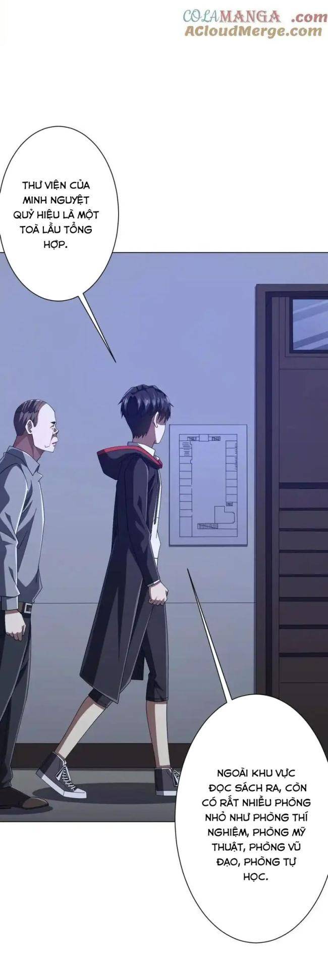 Chapter 101
