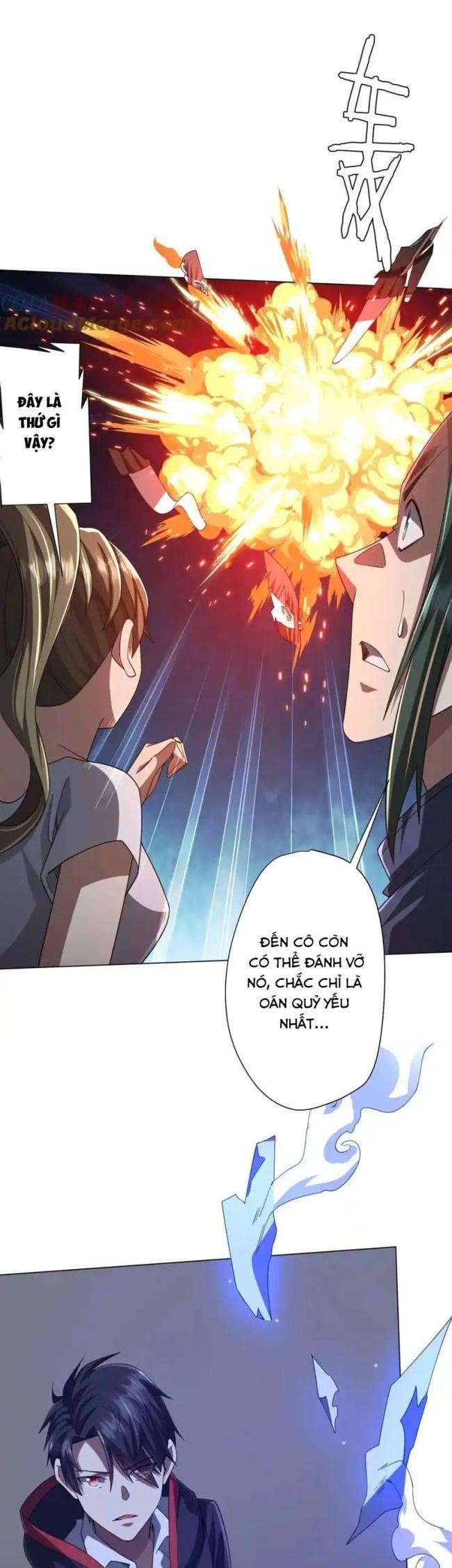 Chapter 101