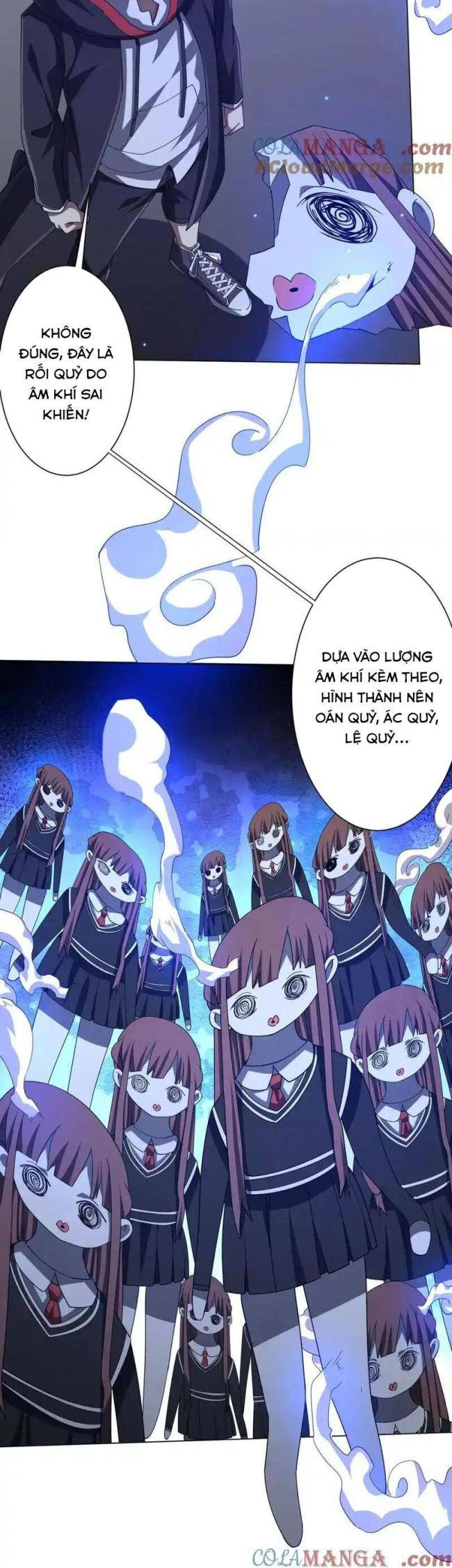 Chapter 101