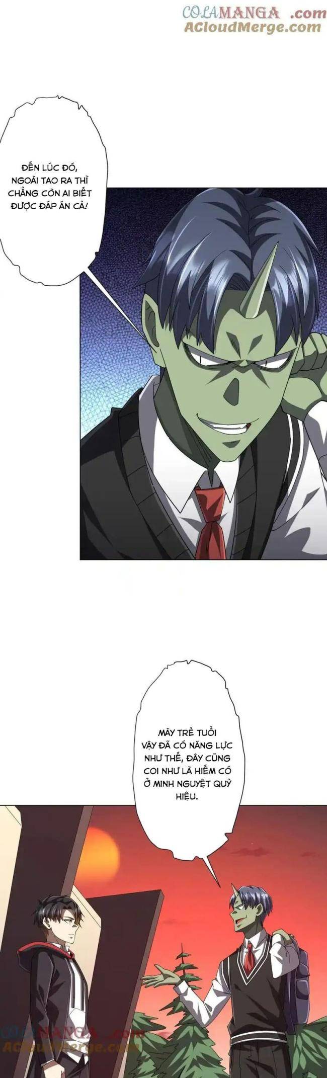 Chapter 101