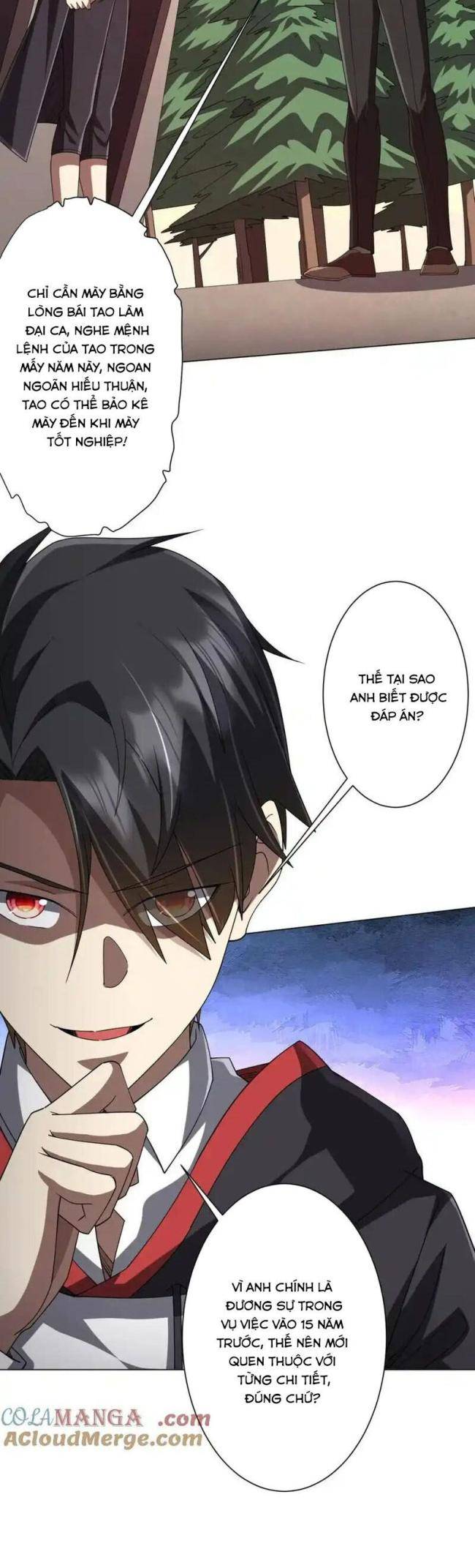 Chapter 101