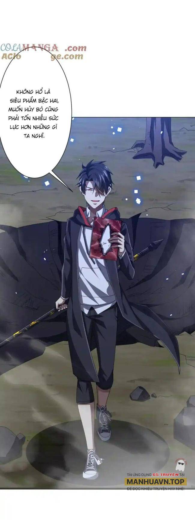 Chapter 107