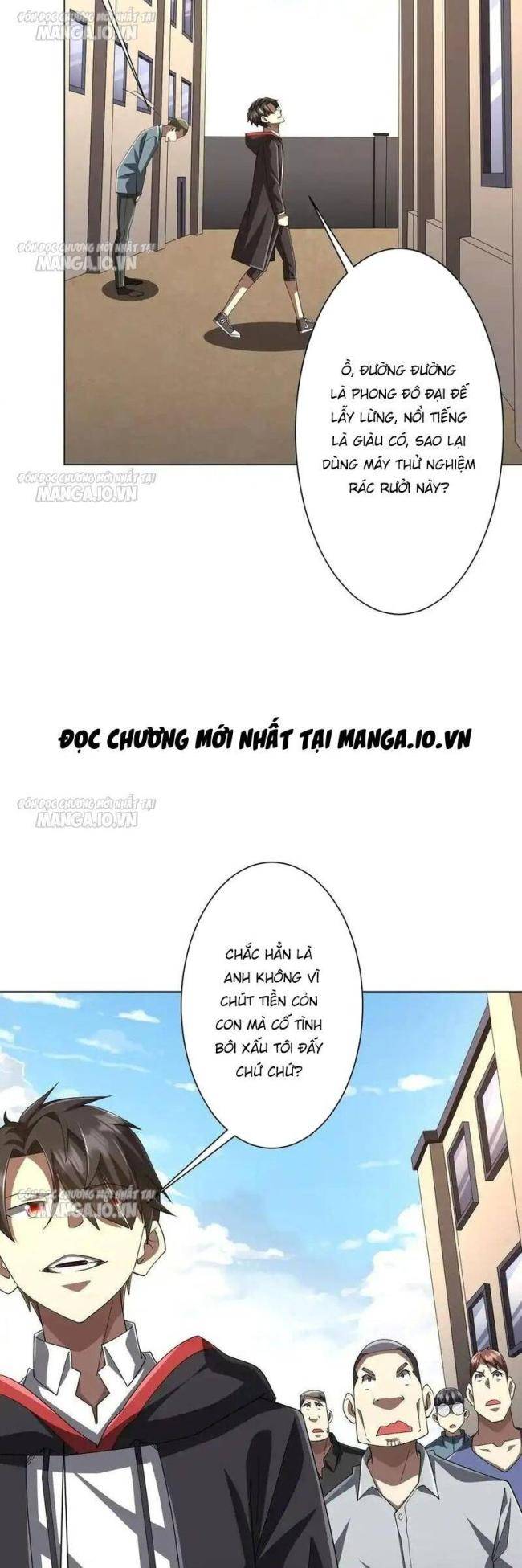 Chapter 125