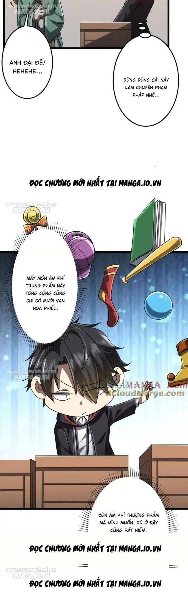 Chapter 137