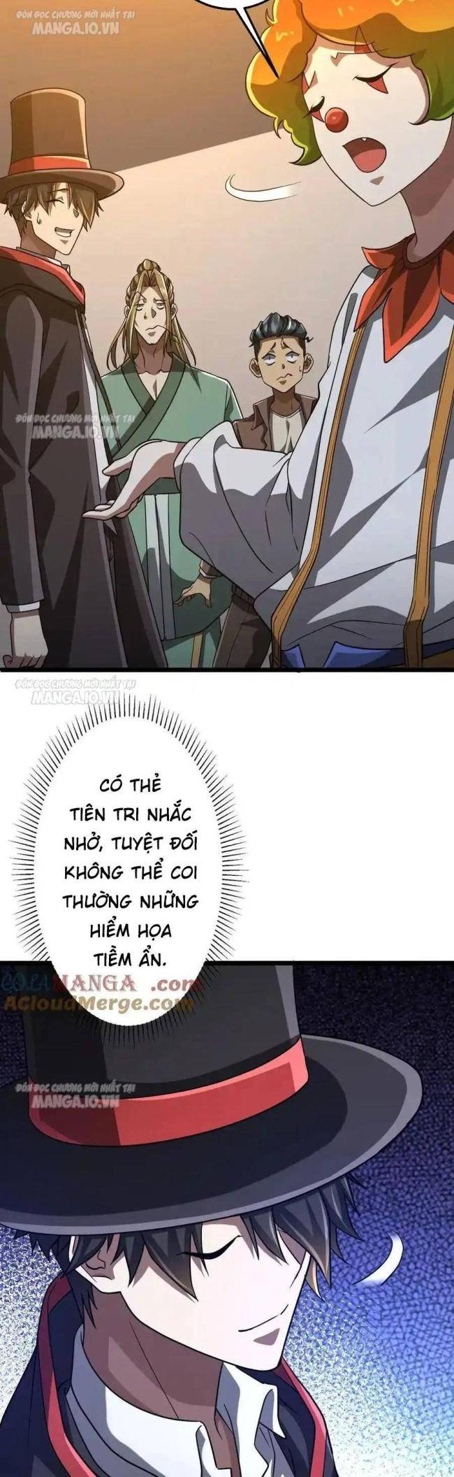 Chapter 137