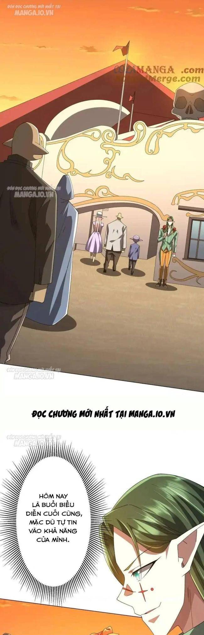 Chapter 141