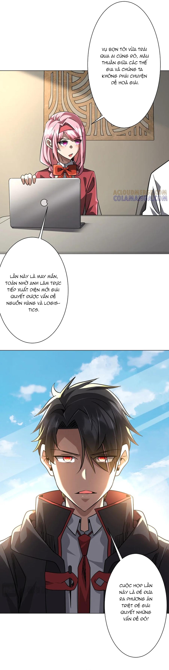 Chapter 268