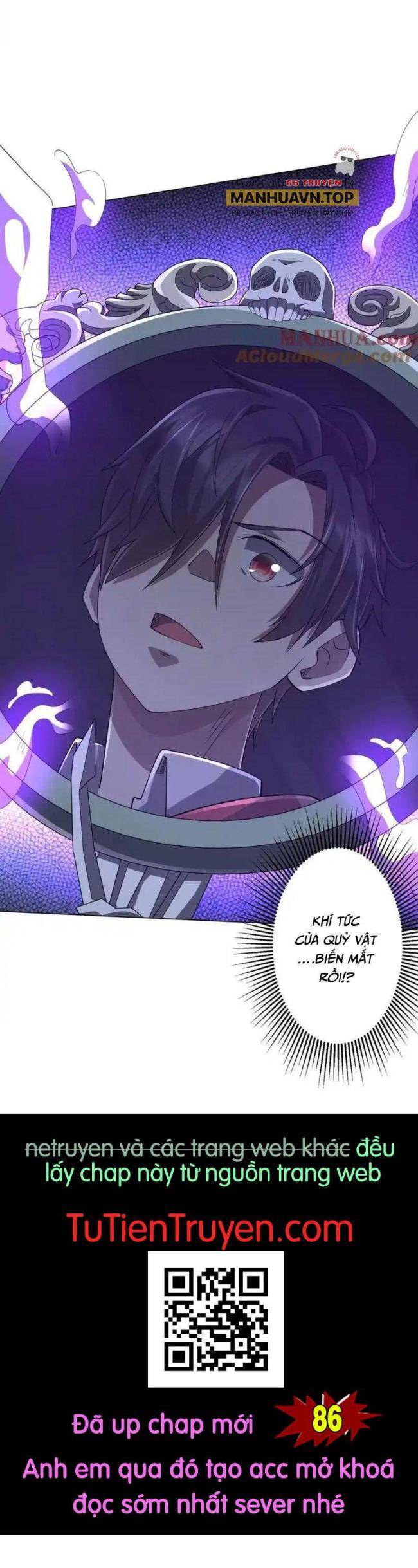 Chapter 85