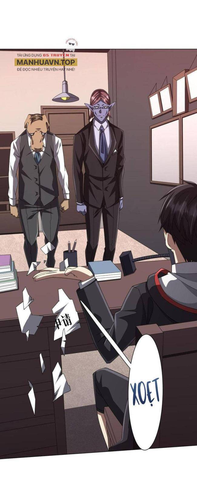 Chapter 94