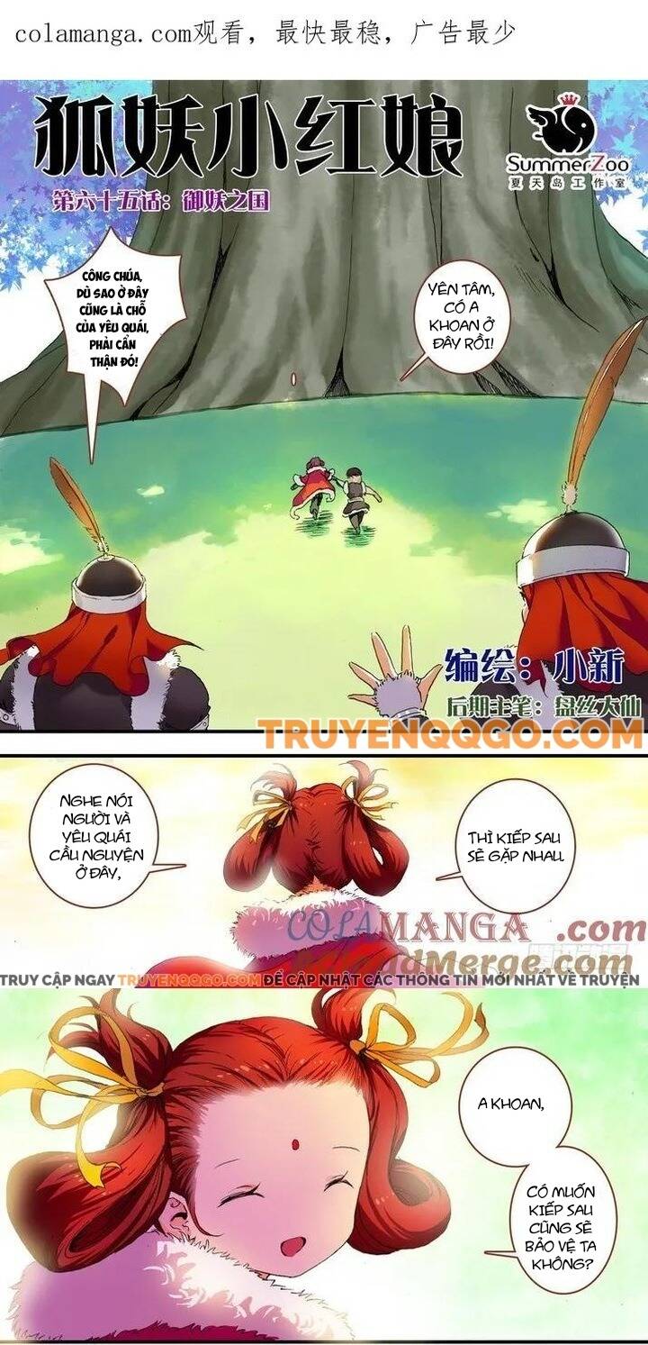 Chapter 65.1
