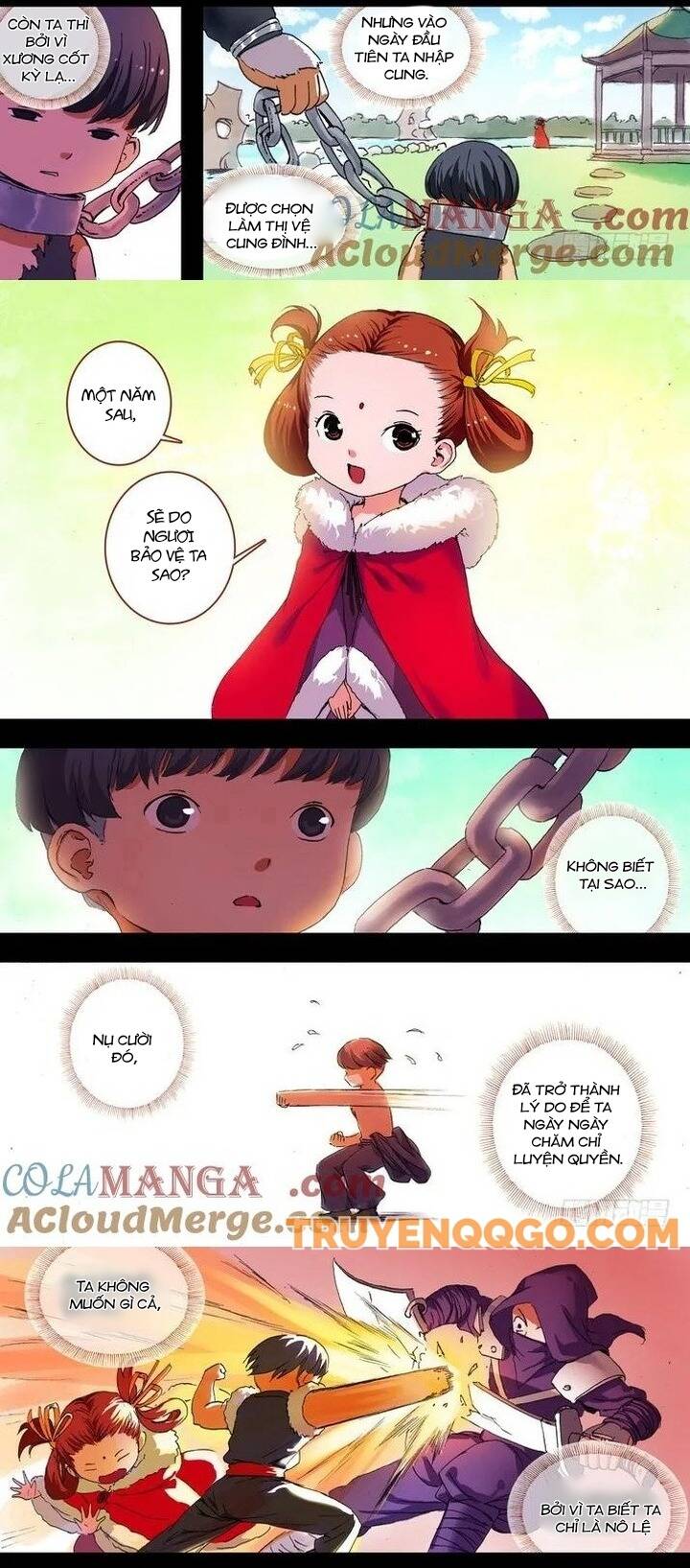 Chapter 65.1