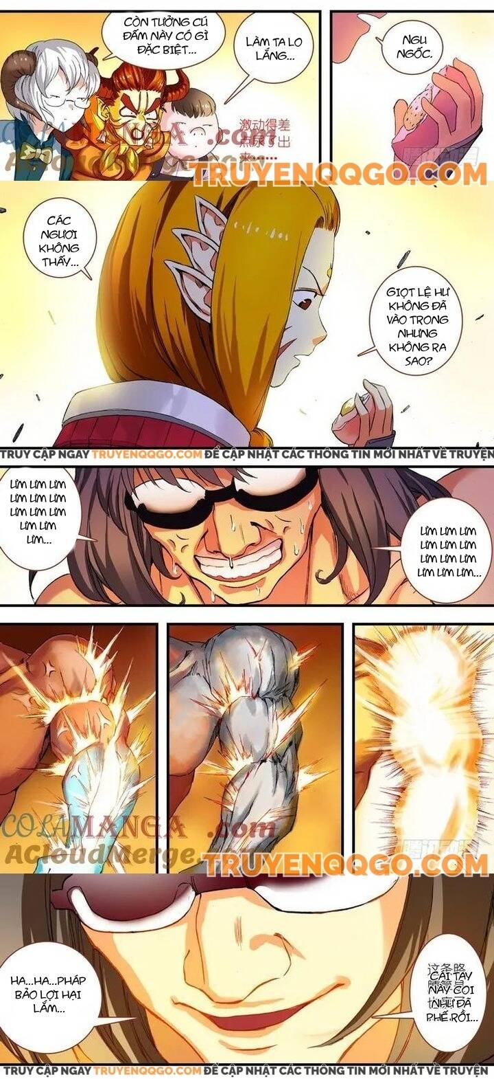Chapter 66.1