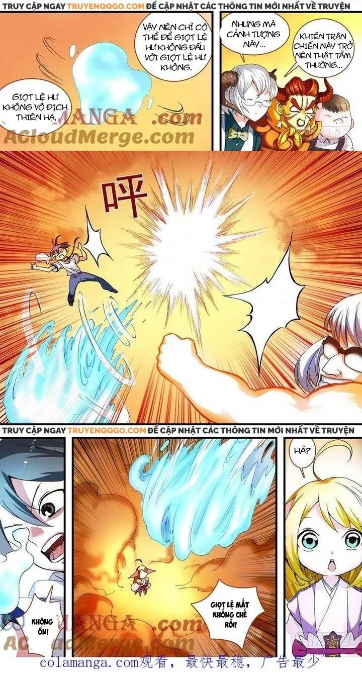 Chapter 66.1