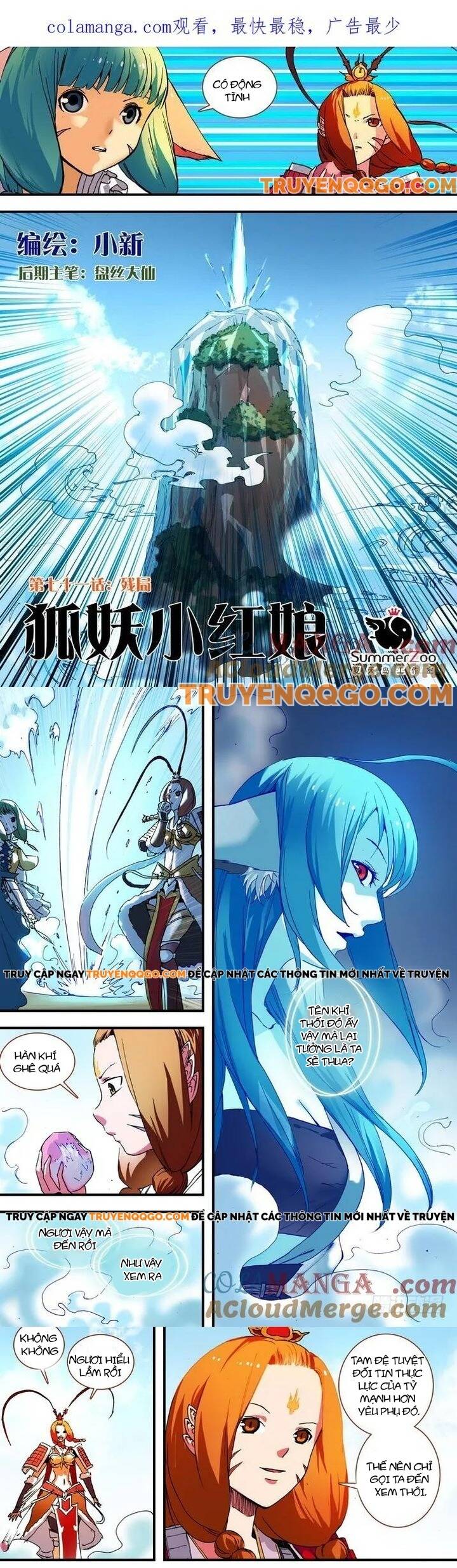 Chapter 71.1