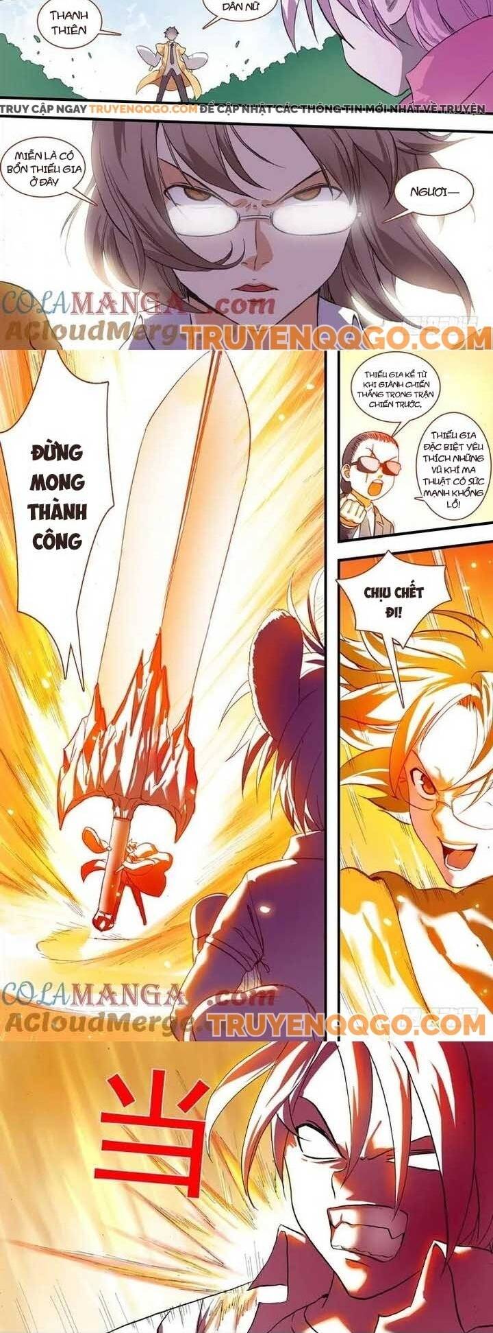 Chapter 77.1