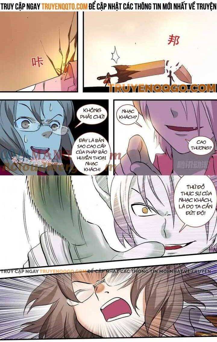 Chapter 77.1