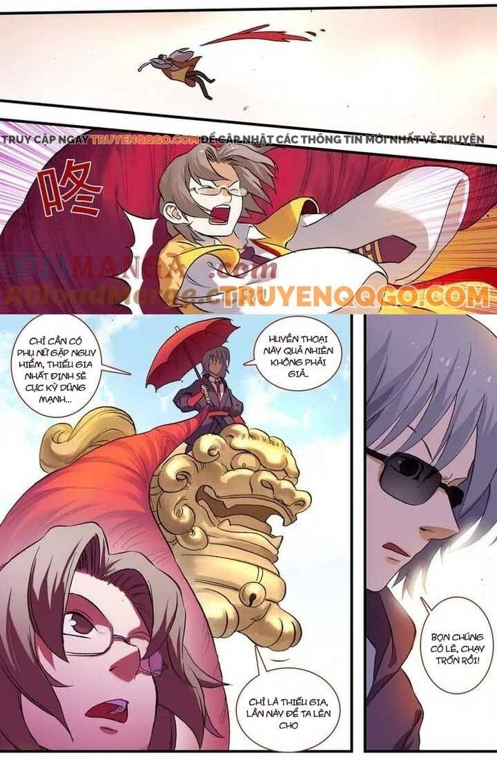 Chapter 77.1