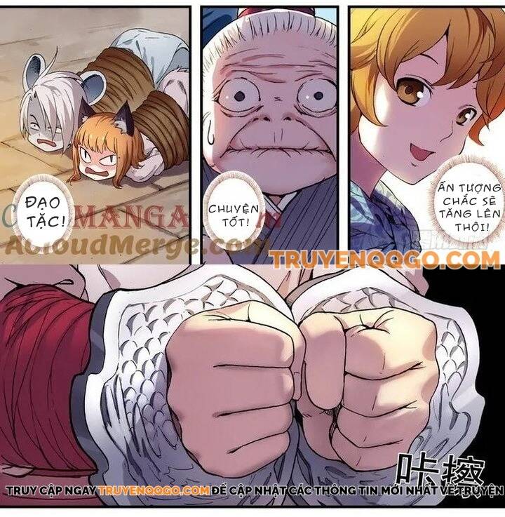 Chapter 81.1