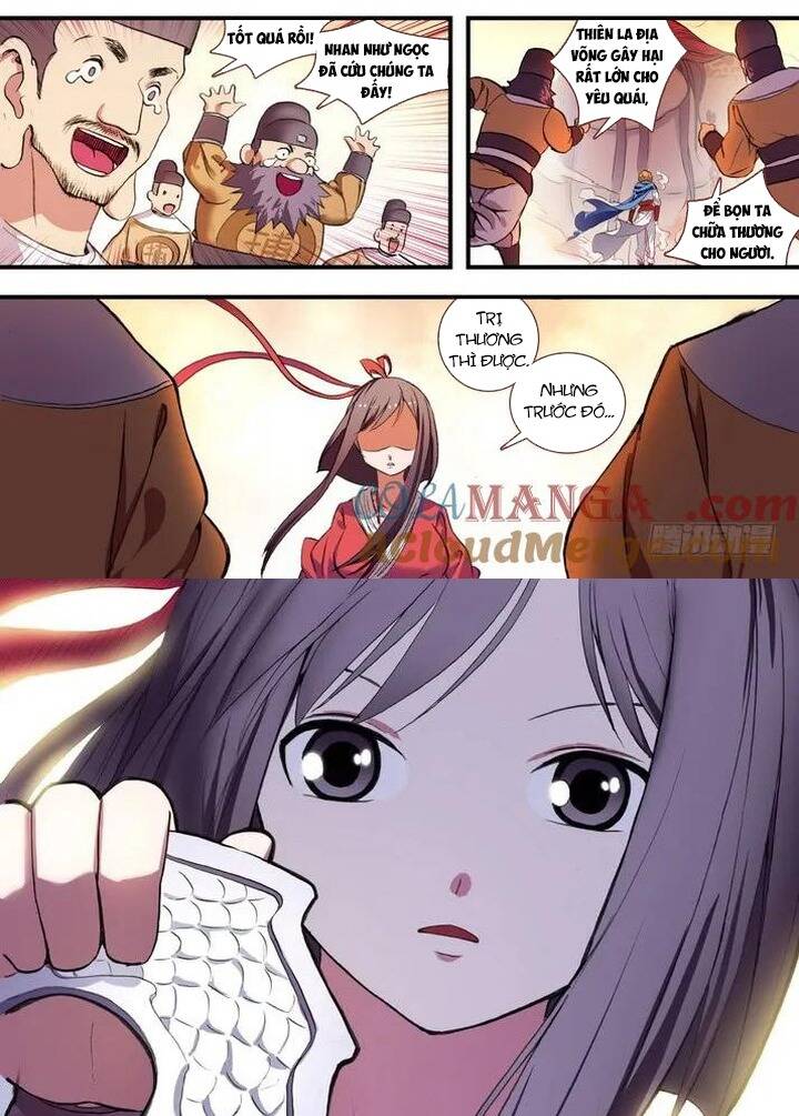 Chapter 83.1