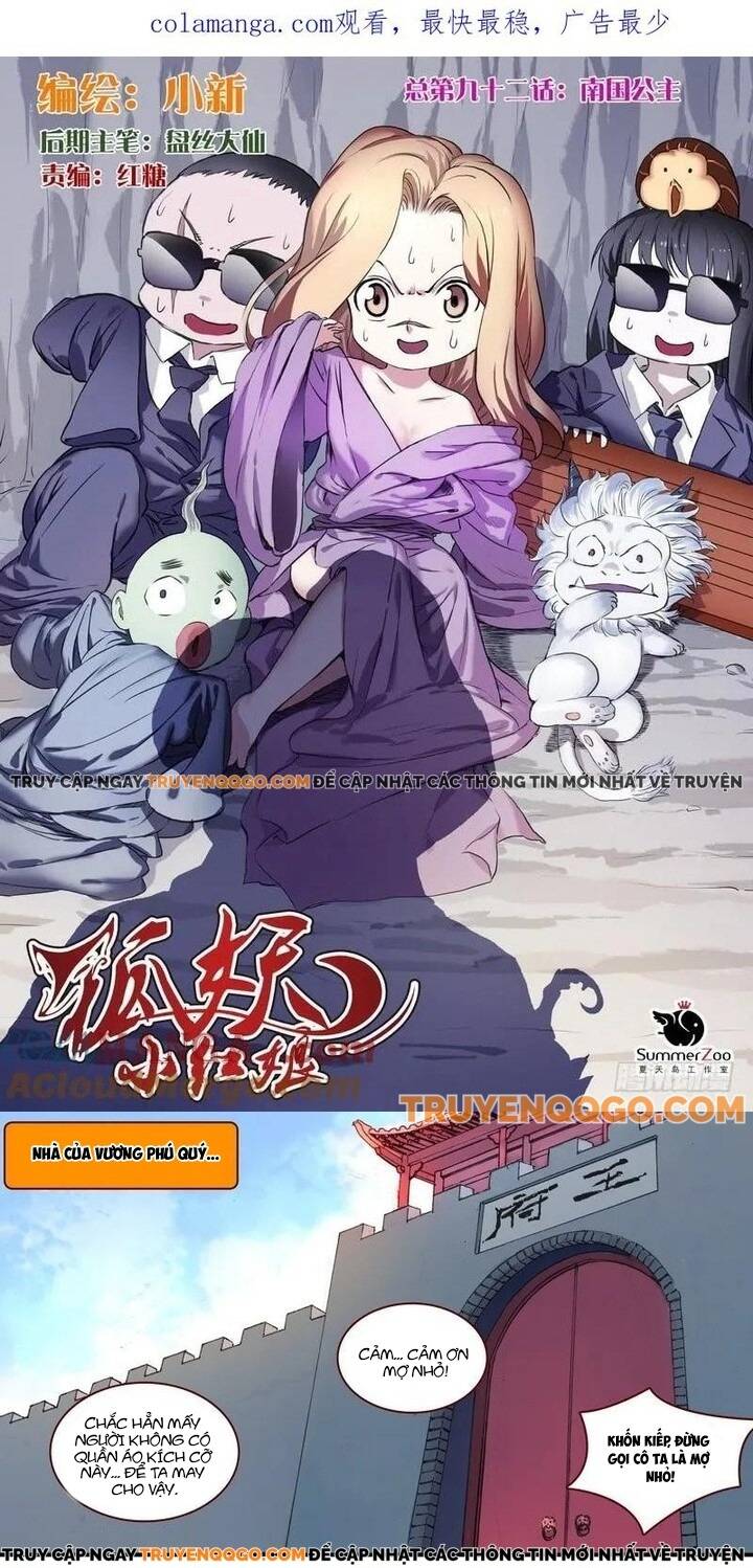 Chapter 92.1