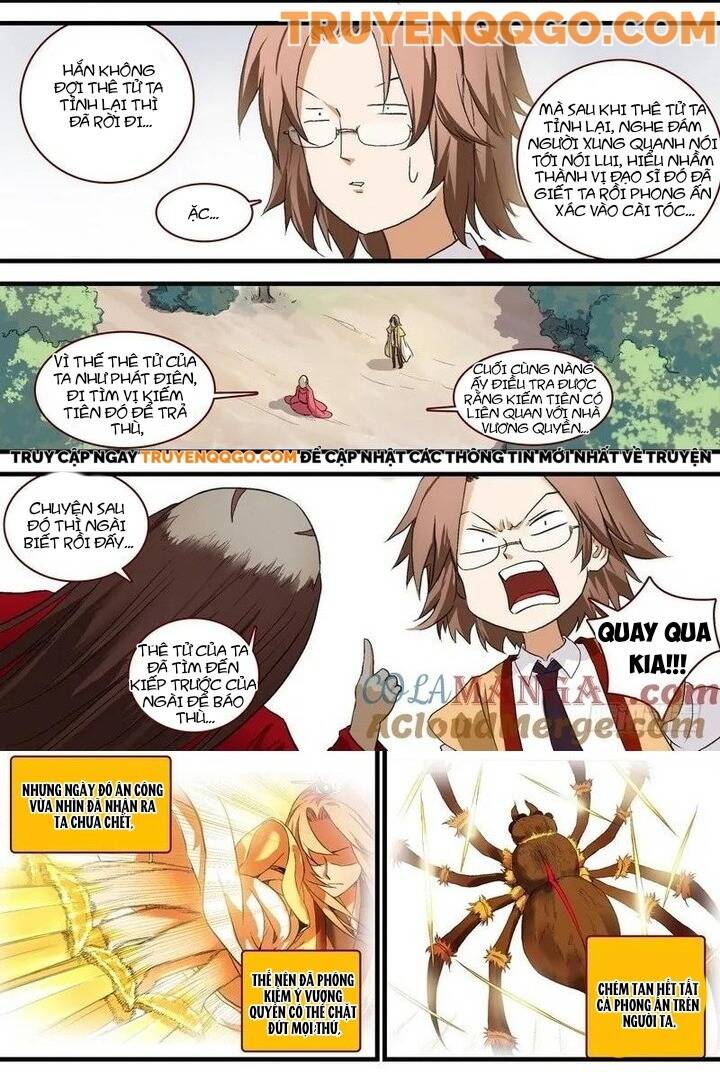 Chapter 101