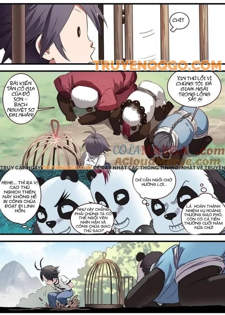 Chapter 105