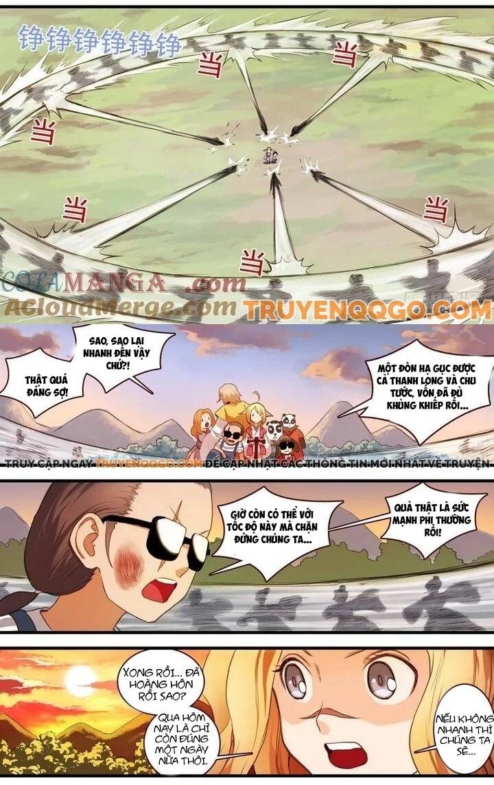 Chapter 107