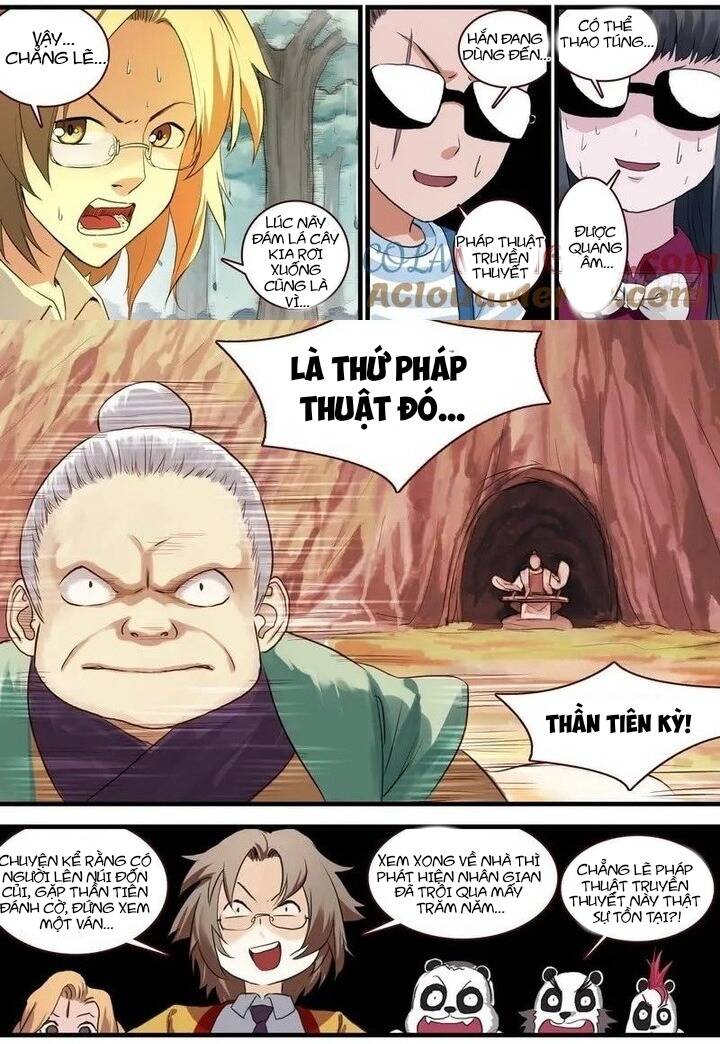 Chapter 107