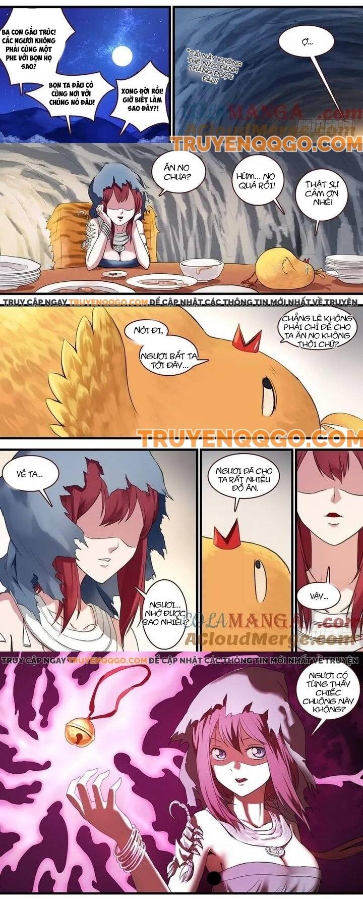 Chapter 107