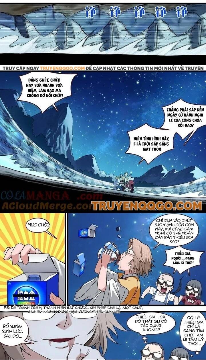 Chapter 110