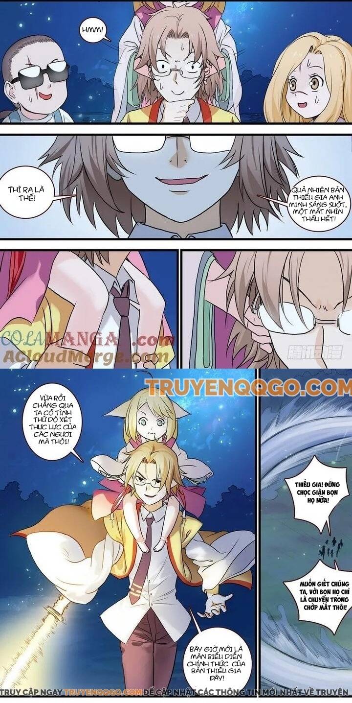 Chapter 110