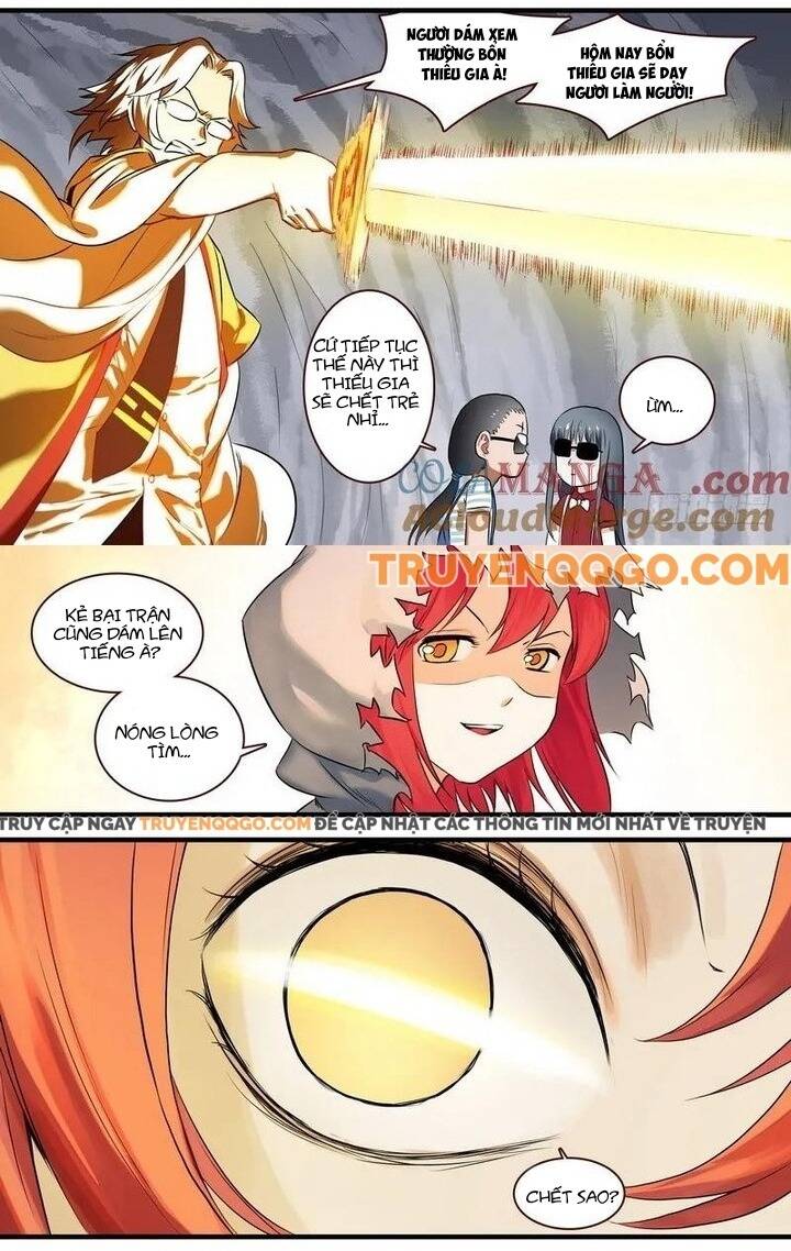 Chapter 111