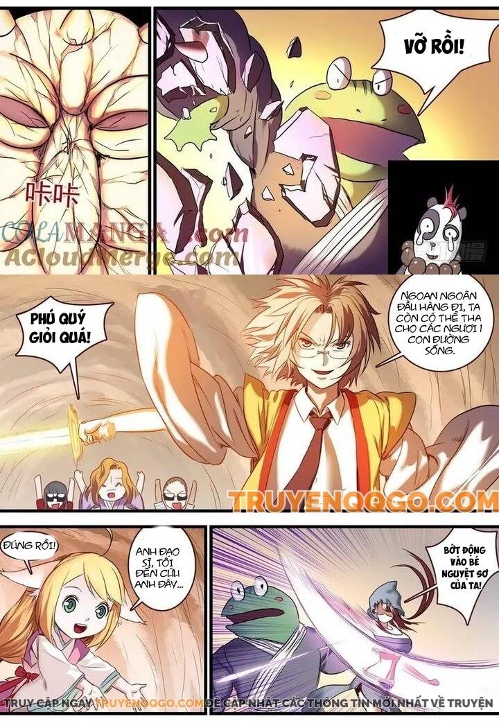 Chapter 111