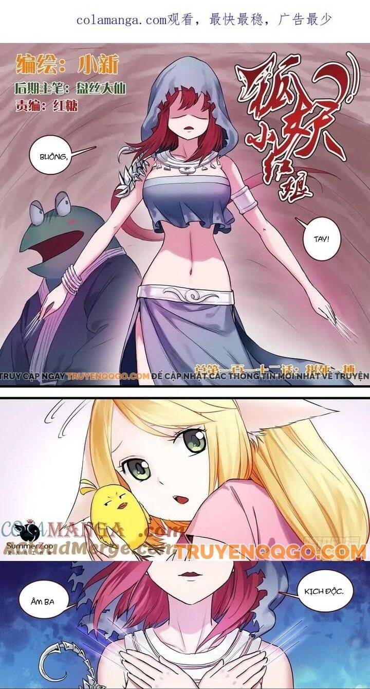 Chapter 112