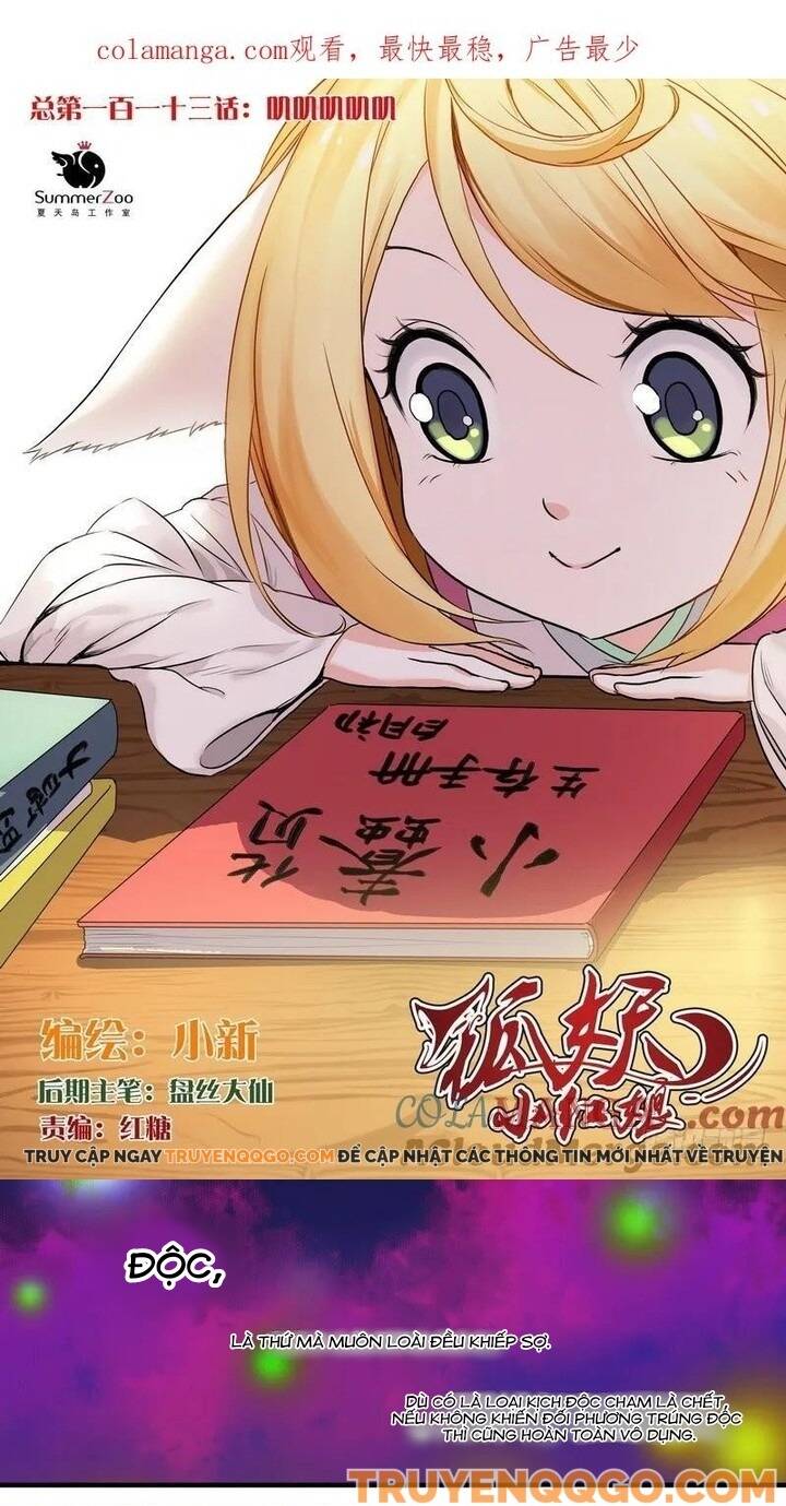 Chapter 113