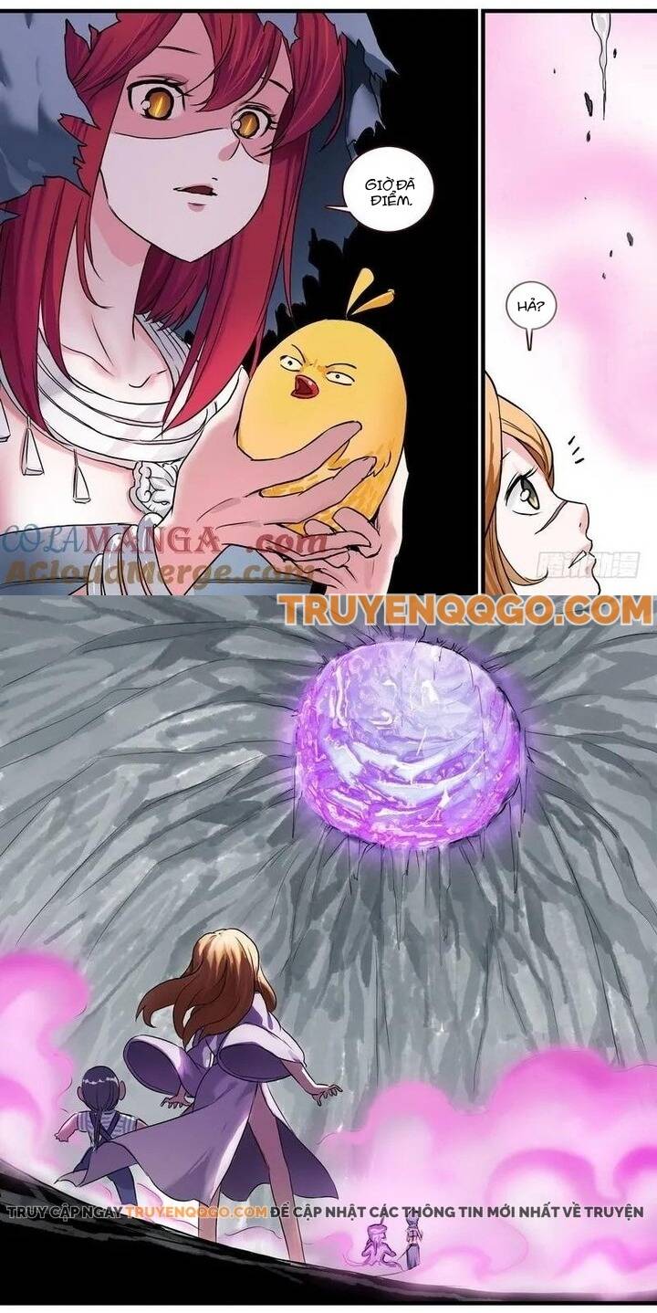 Chapter 121
