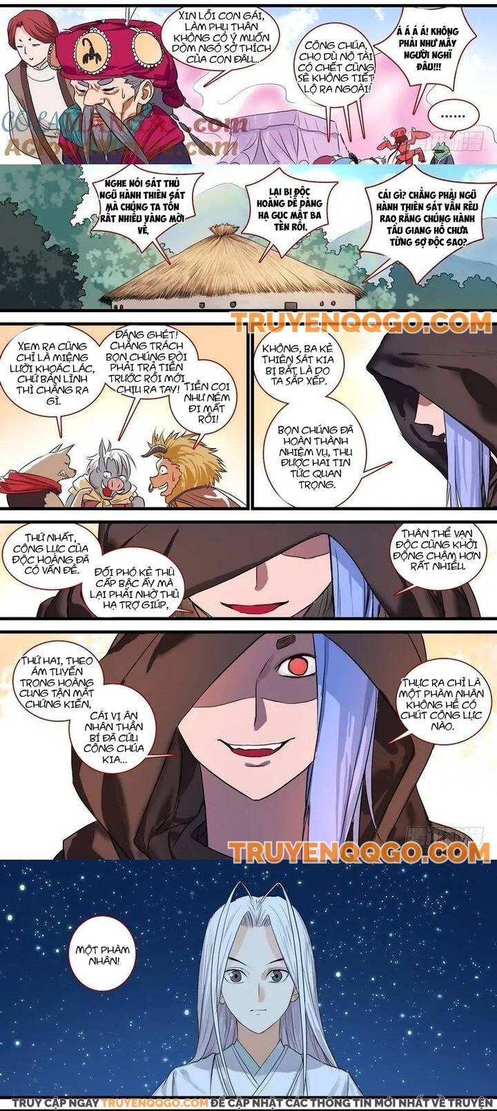Chapter 125