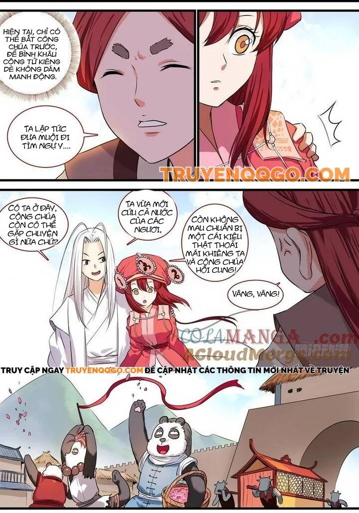 Chapter 128