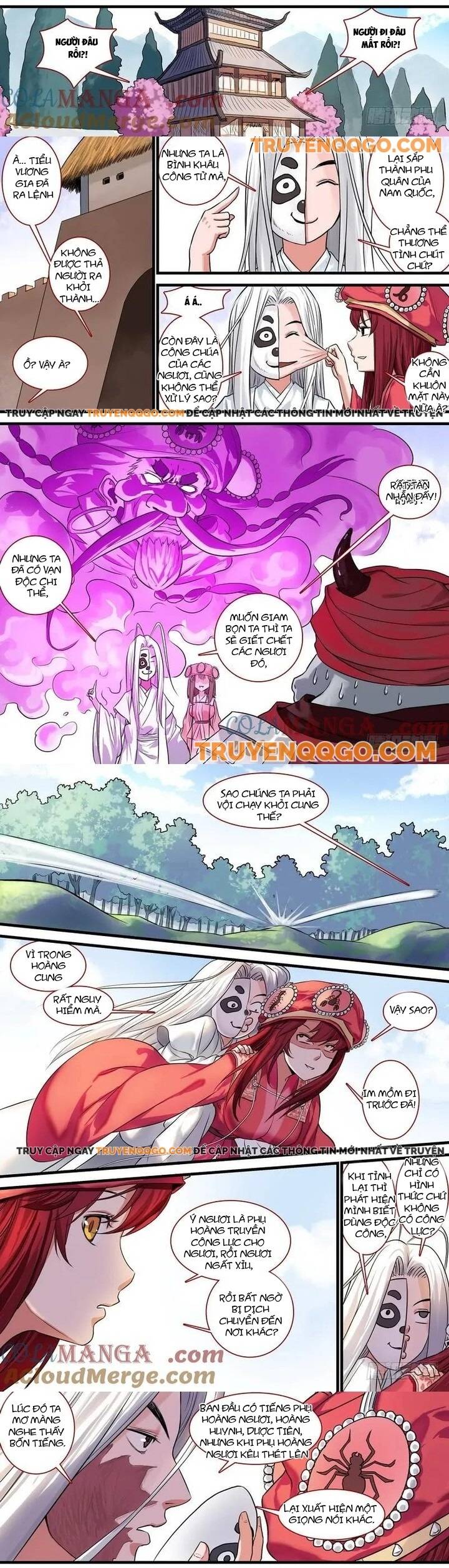 Chapter 129