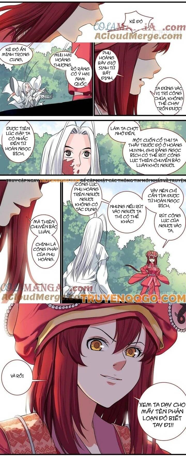 Chapter 129