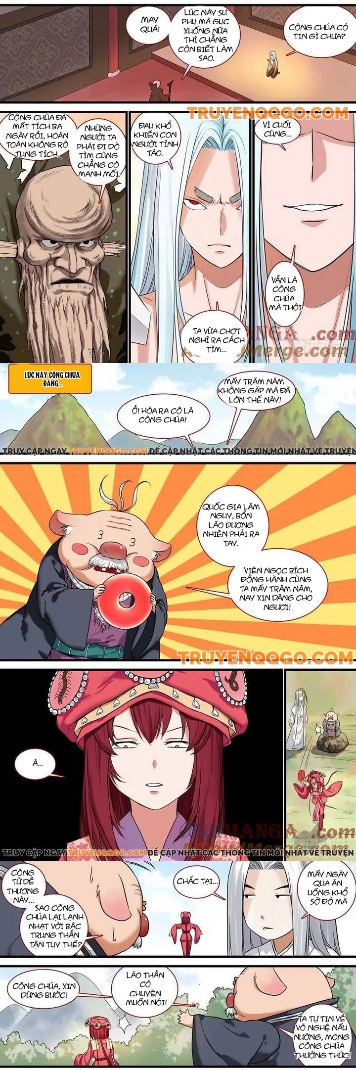 Chapter 130